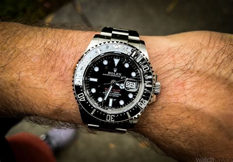 rolex sd43 future value|rolex sea dweller 43.